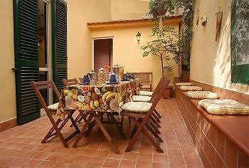 Bed and Breakfast I Colori di Napoli Esterno foto