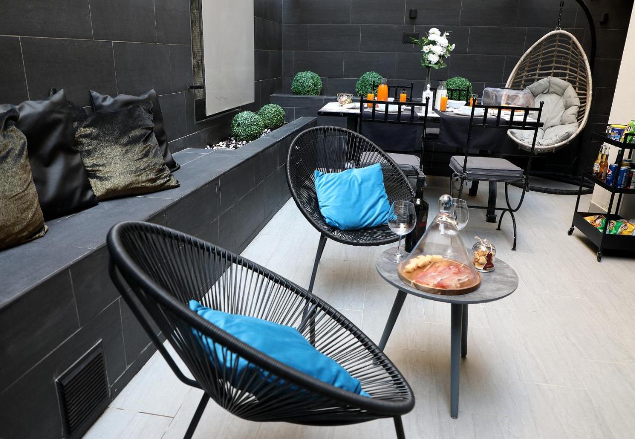 Bed and Breakfast I Colori di Napoli Esterno foto