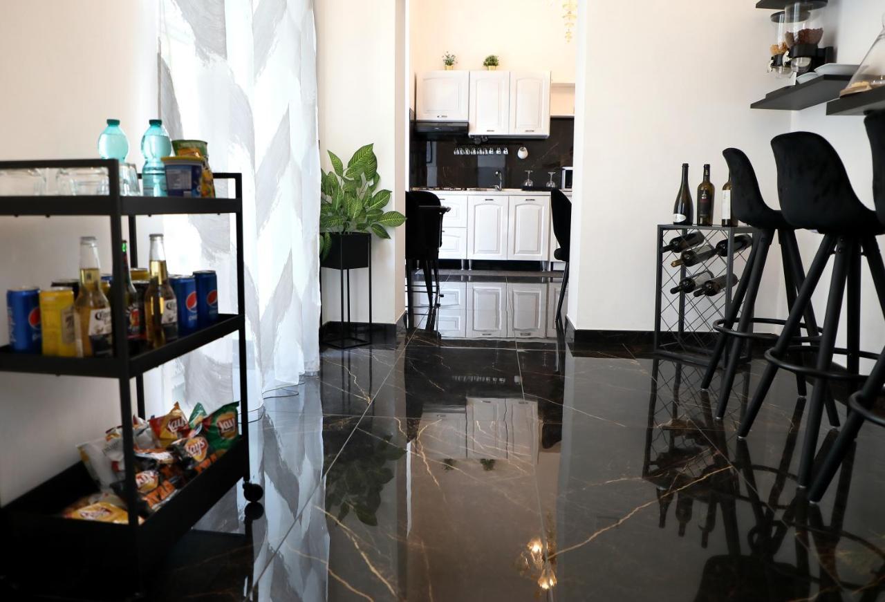 Bed and Breakfast I Colori di Napoli Esterno foto