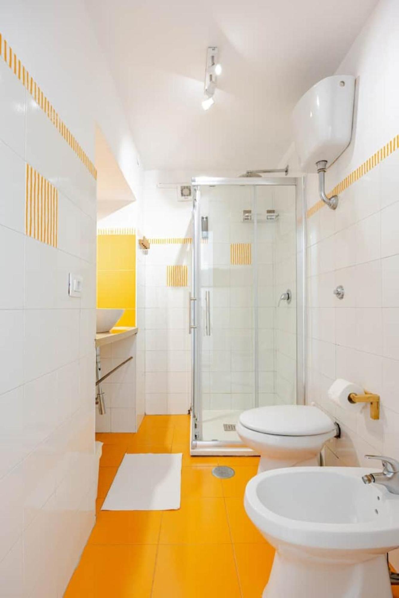 Bed and Breakfast I Colori di Napoli Esterno foto
