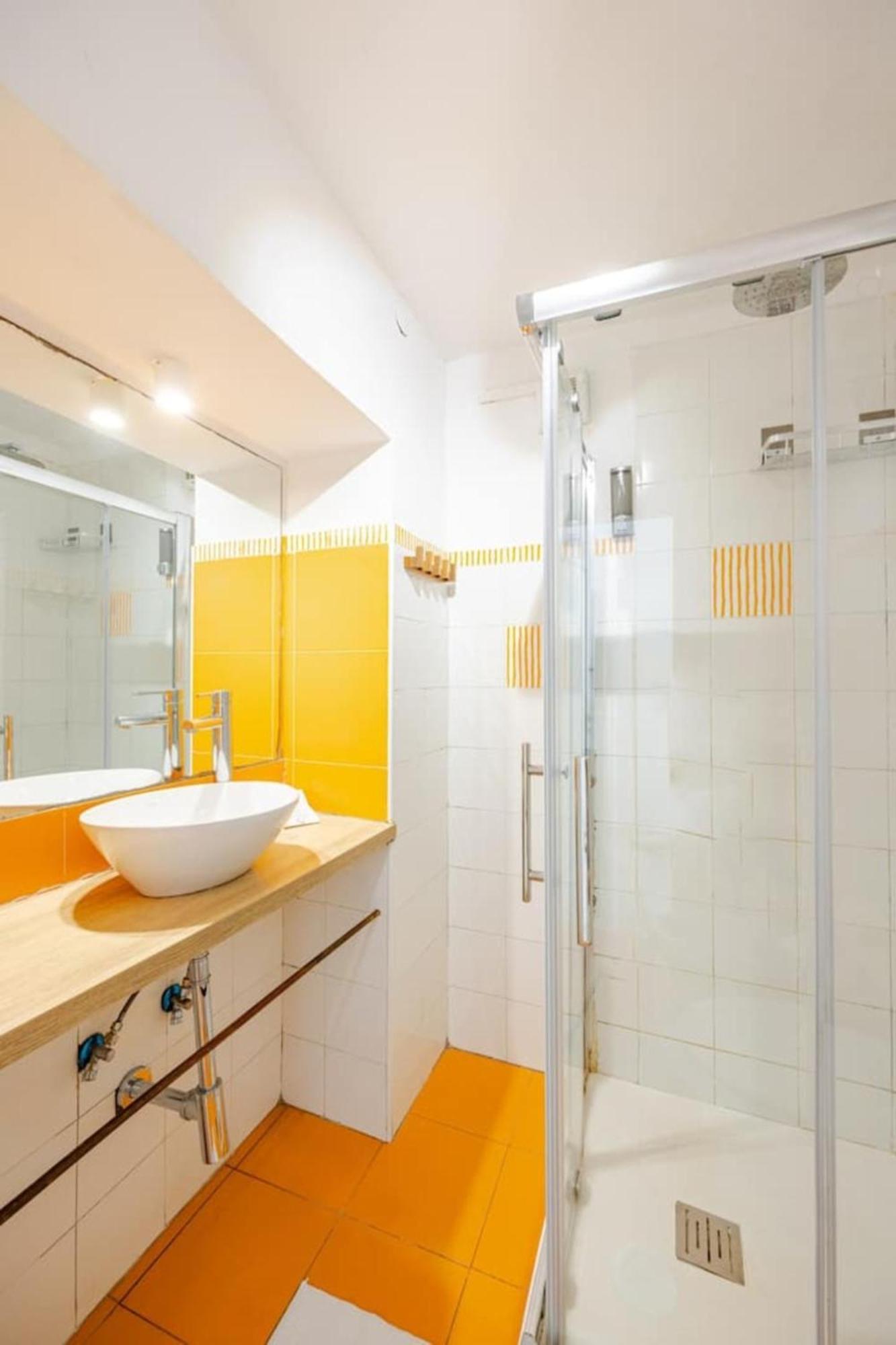 Bed and Breakfast I Colori di Napoli Esterno foto