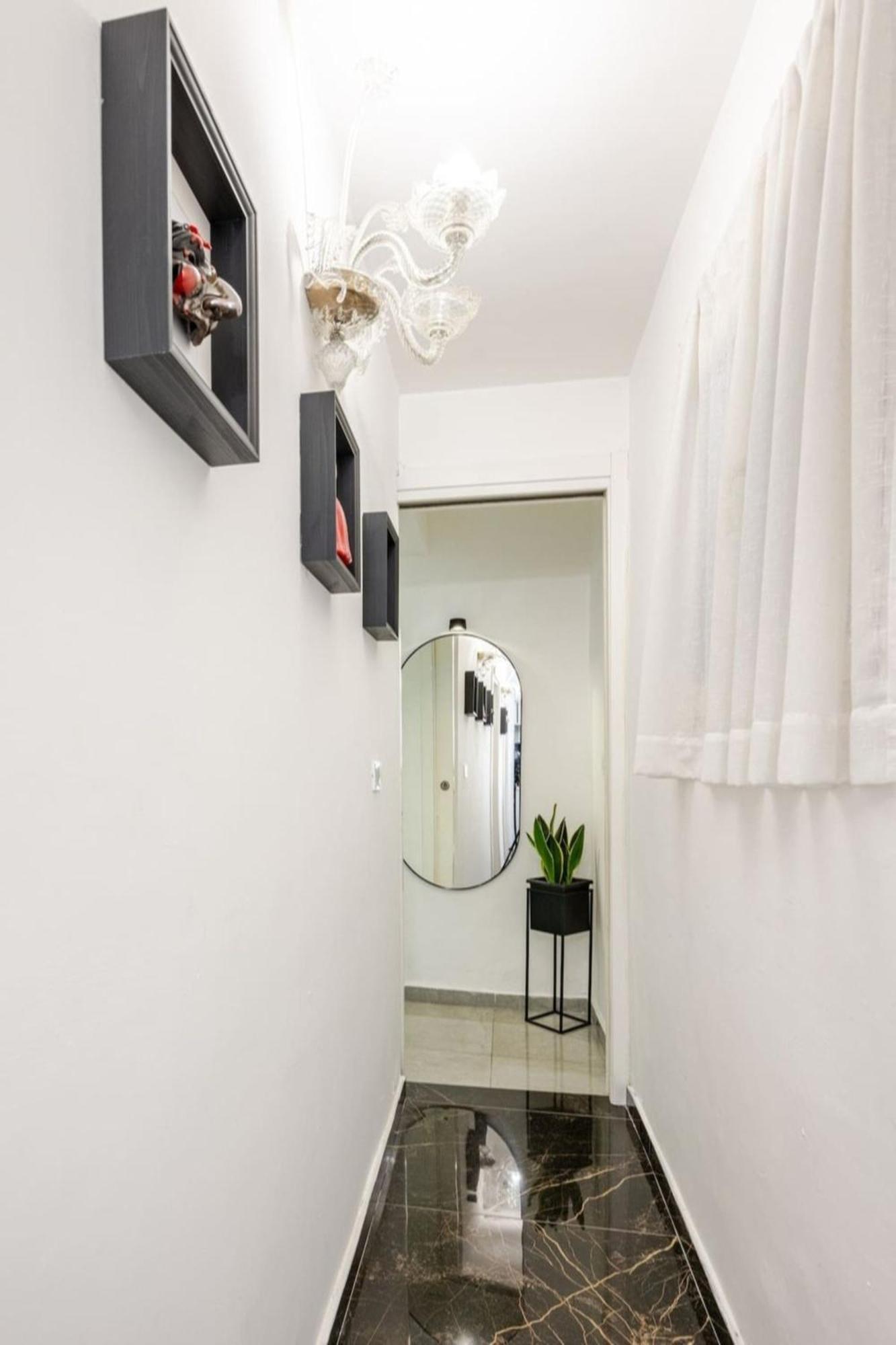 Bed and Breakfast I Colori di Napoli Esterno foto