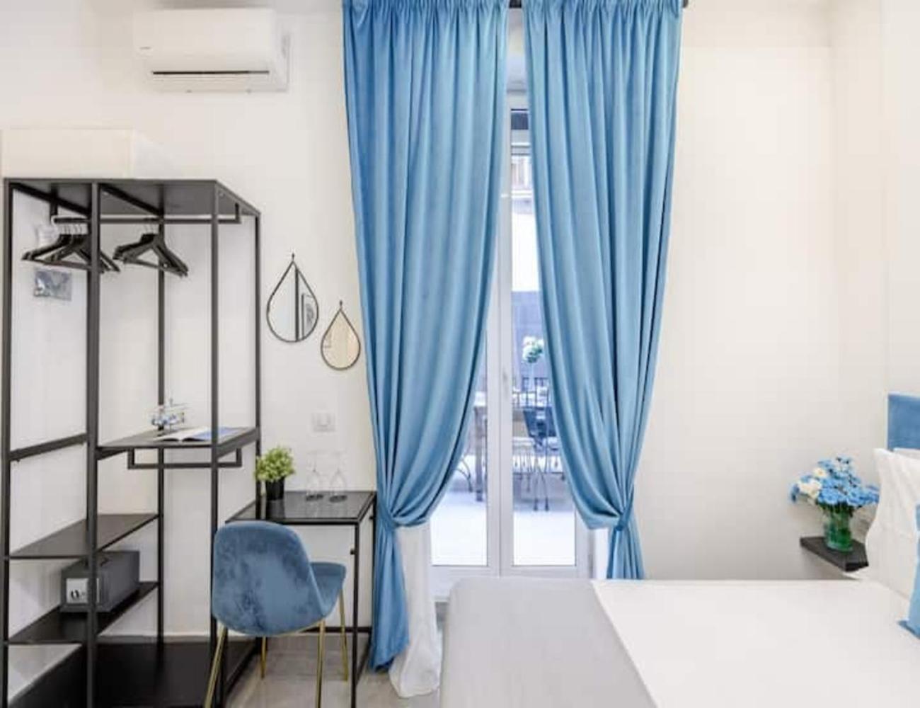 Bed and Breakfast I Colori di Napoli Esterno foto