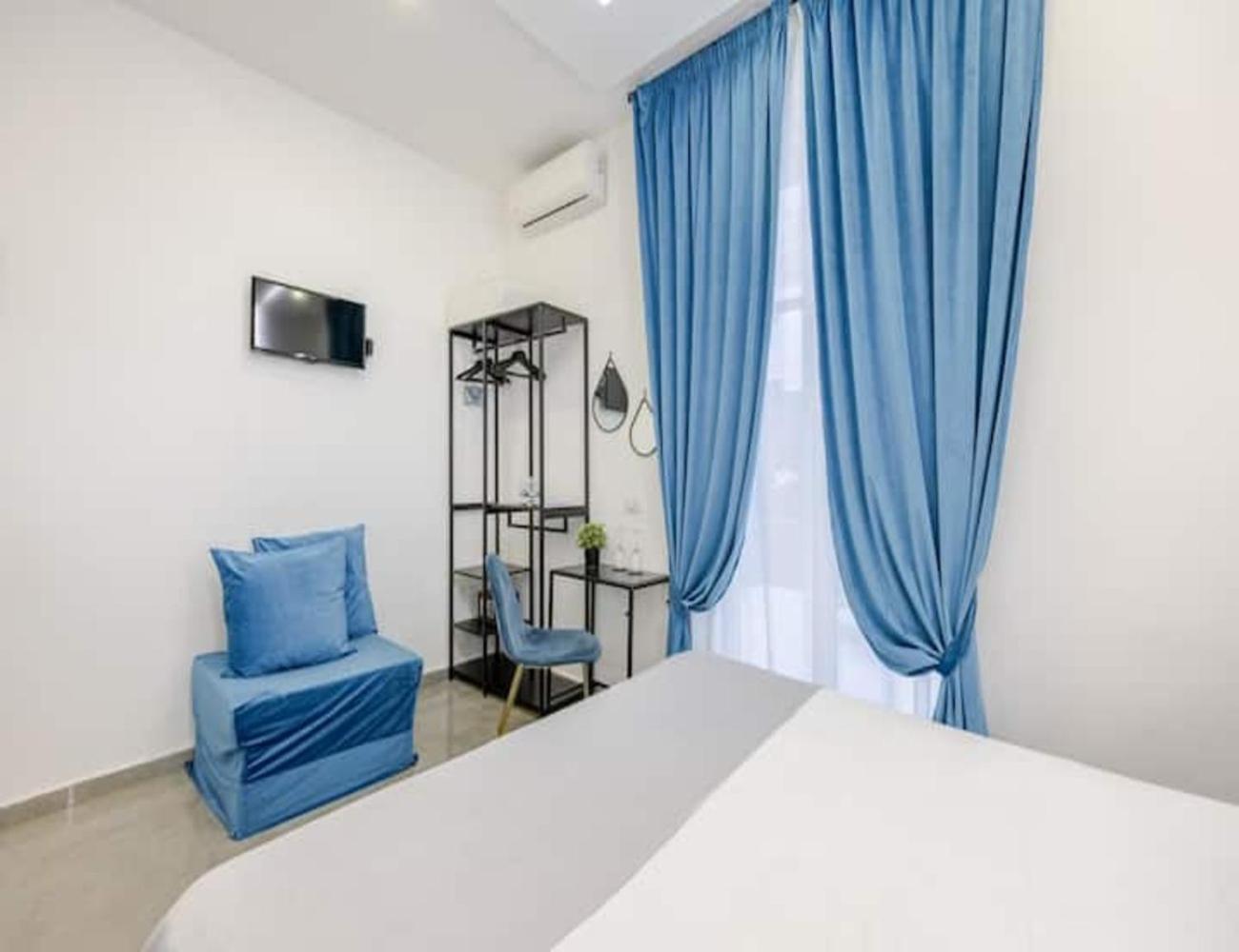 Bed and Breakfast I Colori di Napoli Esterno foto