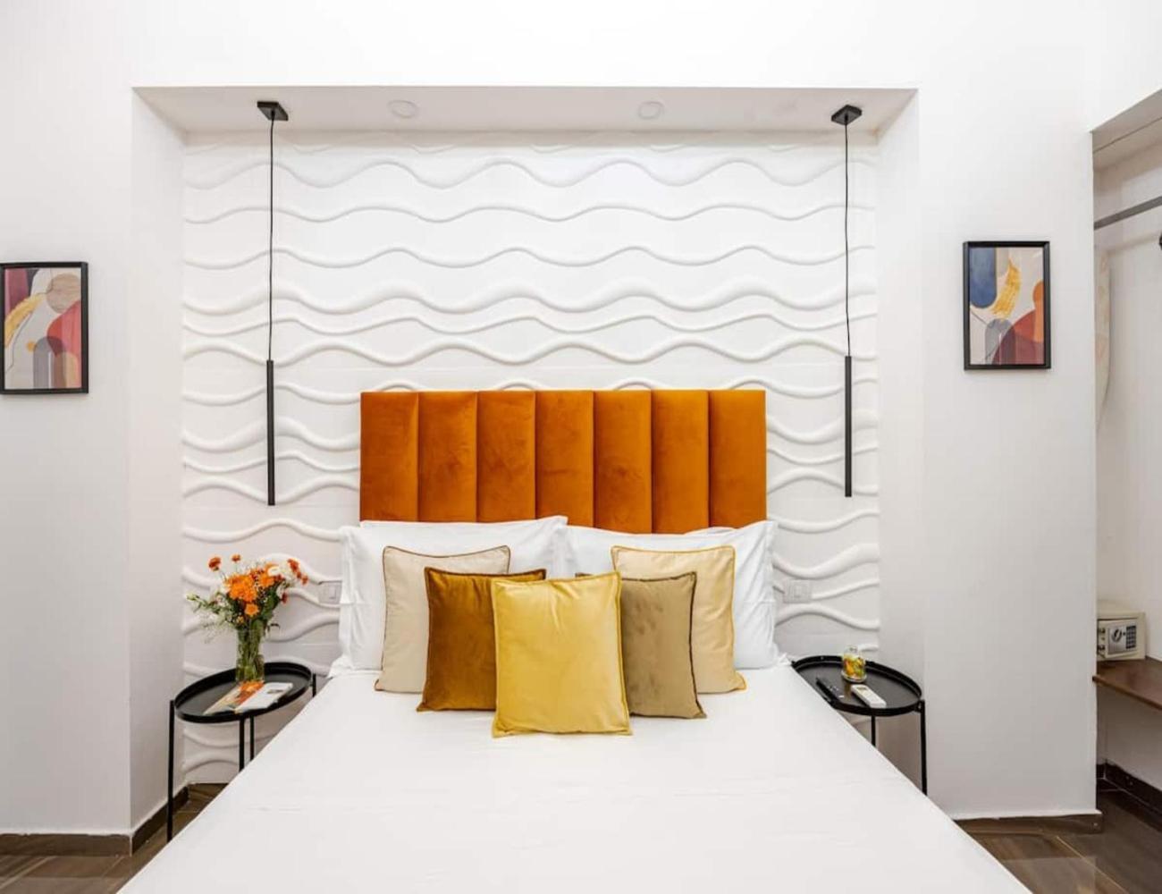 Bed and Breakfast I Colori di Napoli Esterno foto