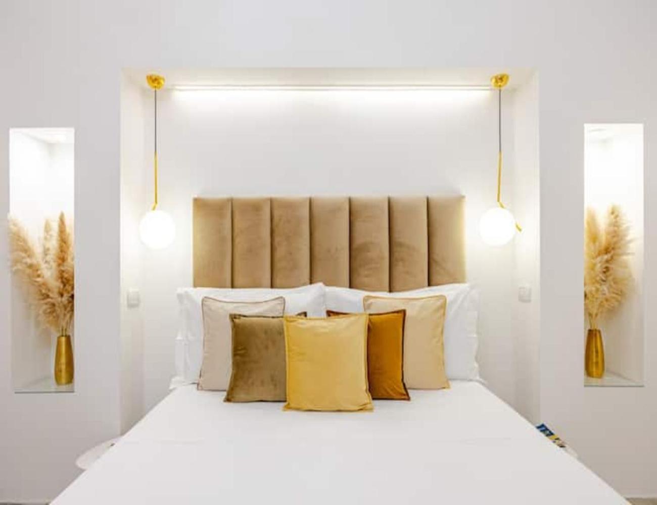 Bed and Breakfast I Colori di Napoli Esterno foto