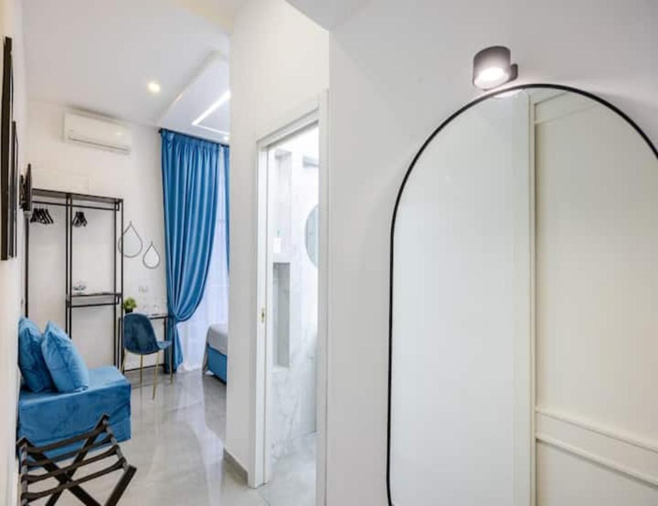 Bed and Breakfast I Colori di Napoli Esterno foto