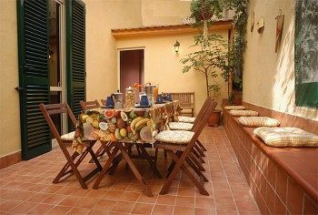 Bed and Breakfast I Colori di Napoli Esterno foto