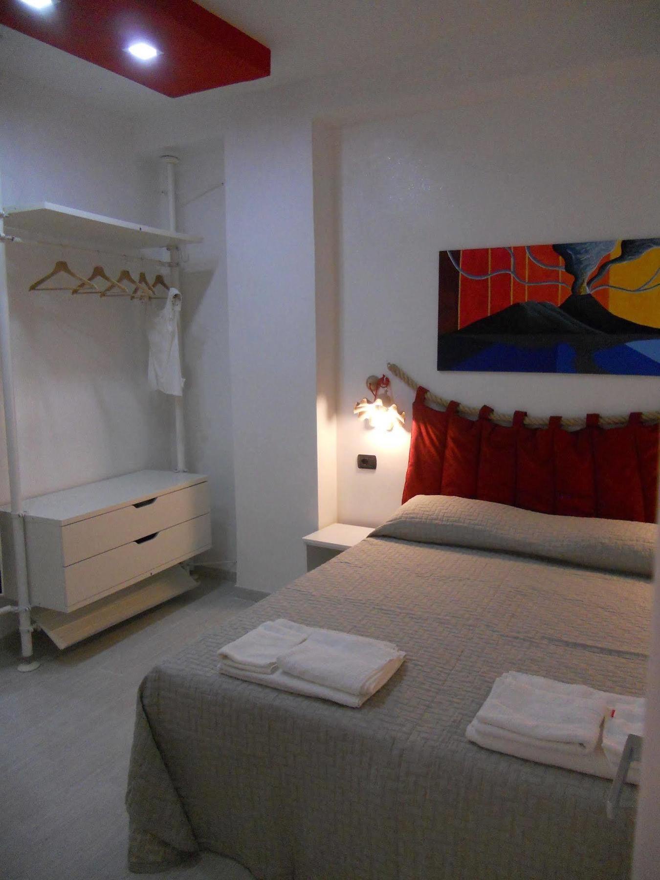 Bed and Breakfast I Colori di Napoli Esterno foto