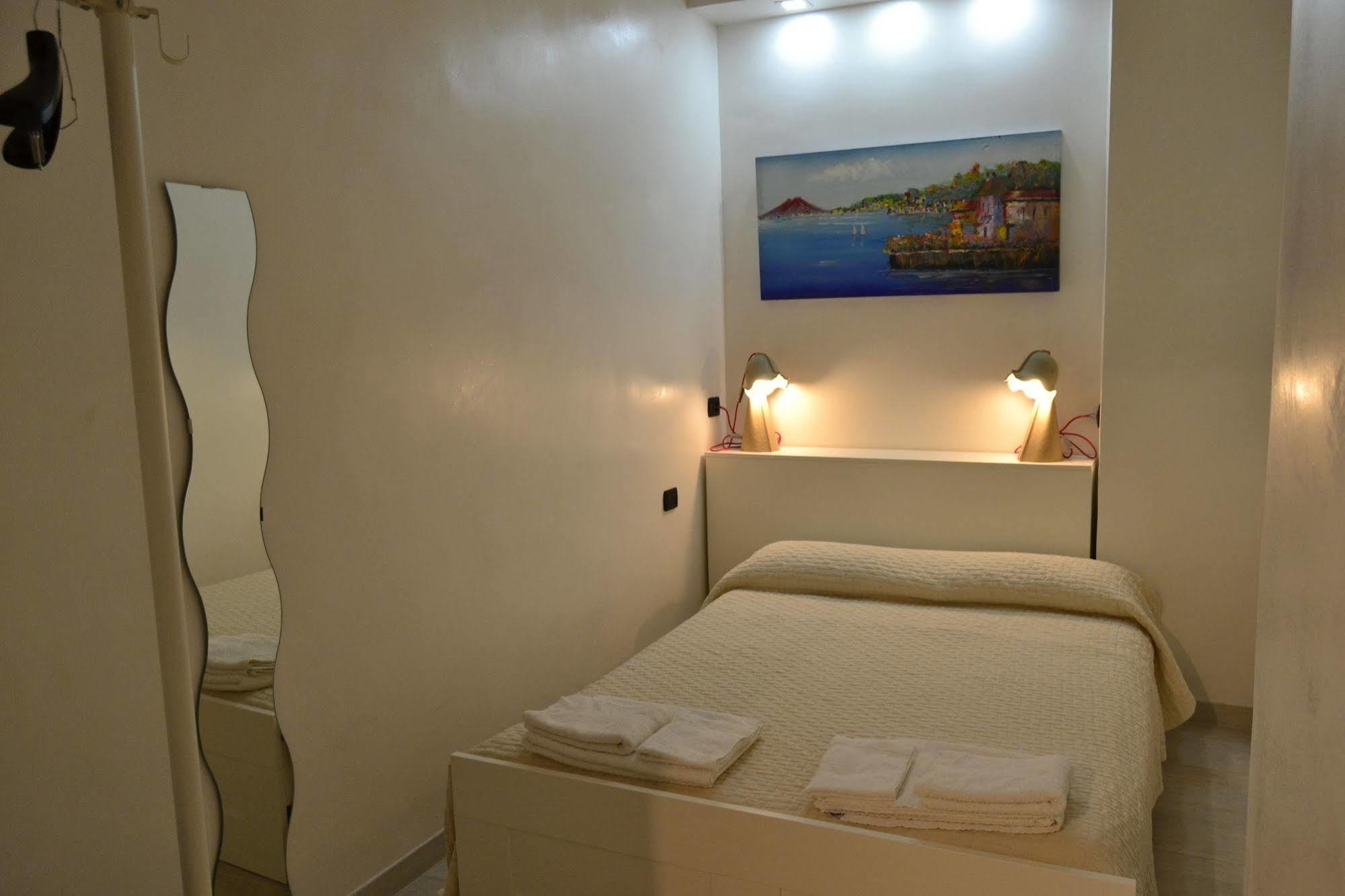 Bed and Breakfast I Colori di Napoli Esterno foto
