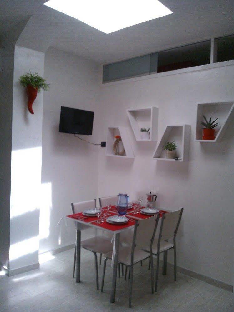 Bed and Breakfast I Colori di Napoli Esterno foto